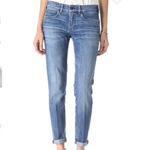 Notify Bamboo Loose Jean Size 30